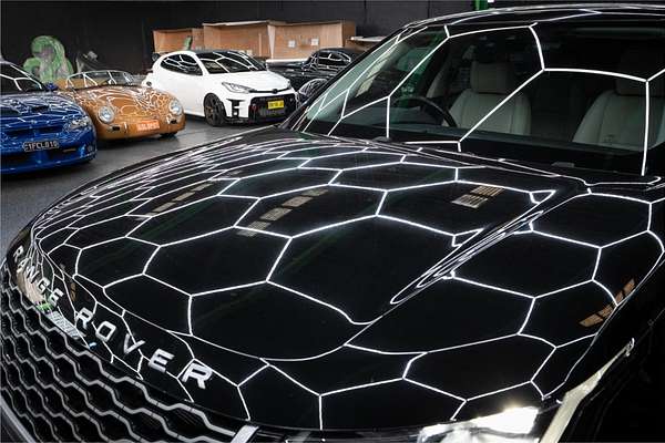 2017 Range Rover VELAR D240 S AWD MY18