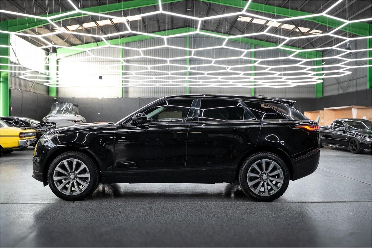2017 Range Rover VELAR D240 S AWD MY18