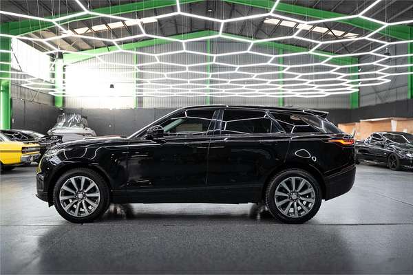 2017 Range Rover VELAR D240 S AWD MY18