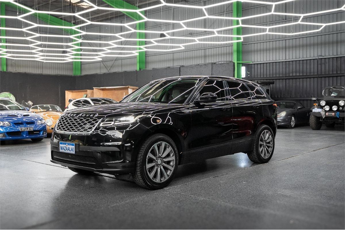 2017 Range Rover VELAR D240 S AWD MY18