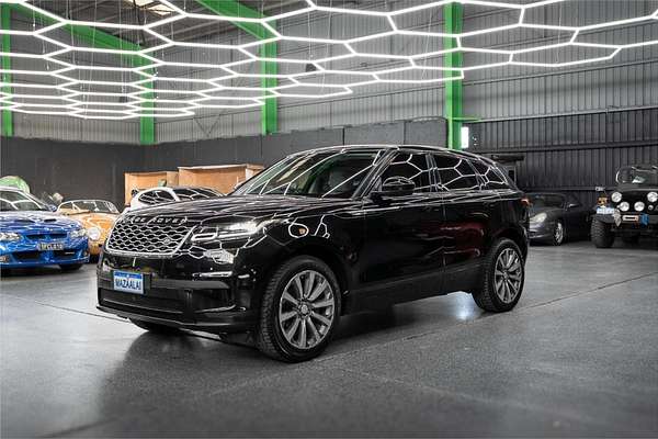 2017 Range Rover VELAR D240 S AWD MY18