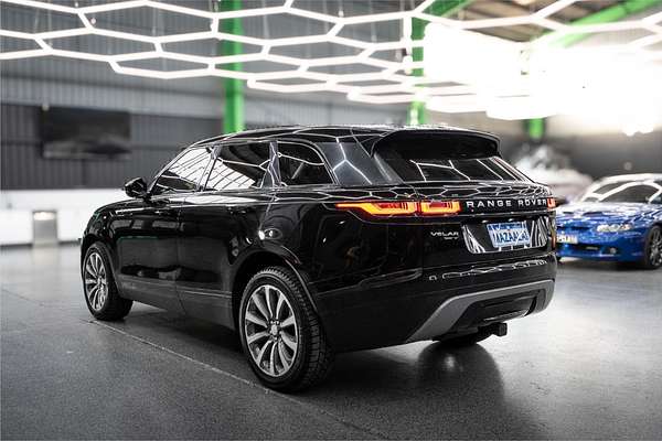 2017 Range Rover VELAR D240 S AWD MY18