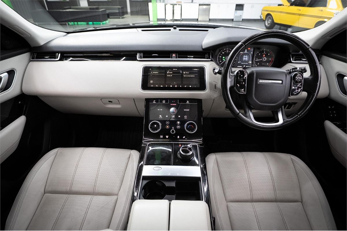 2017 Range Rover VELAR D240 S AWD MY18