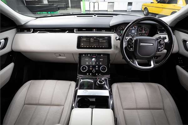 2017 Range Rover VELAR D240 S AWD MY18