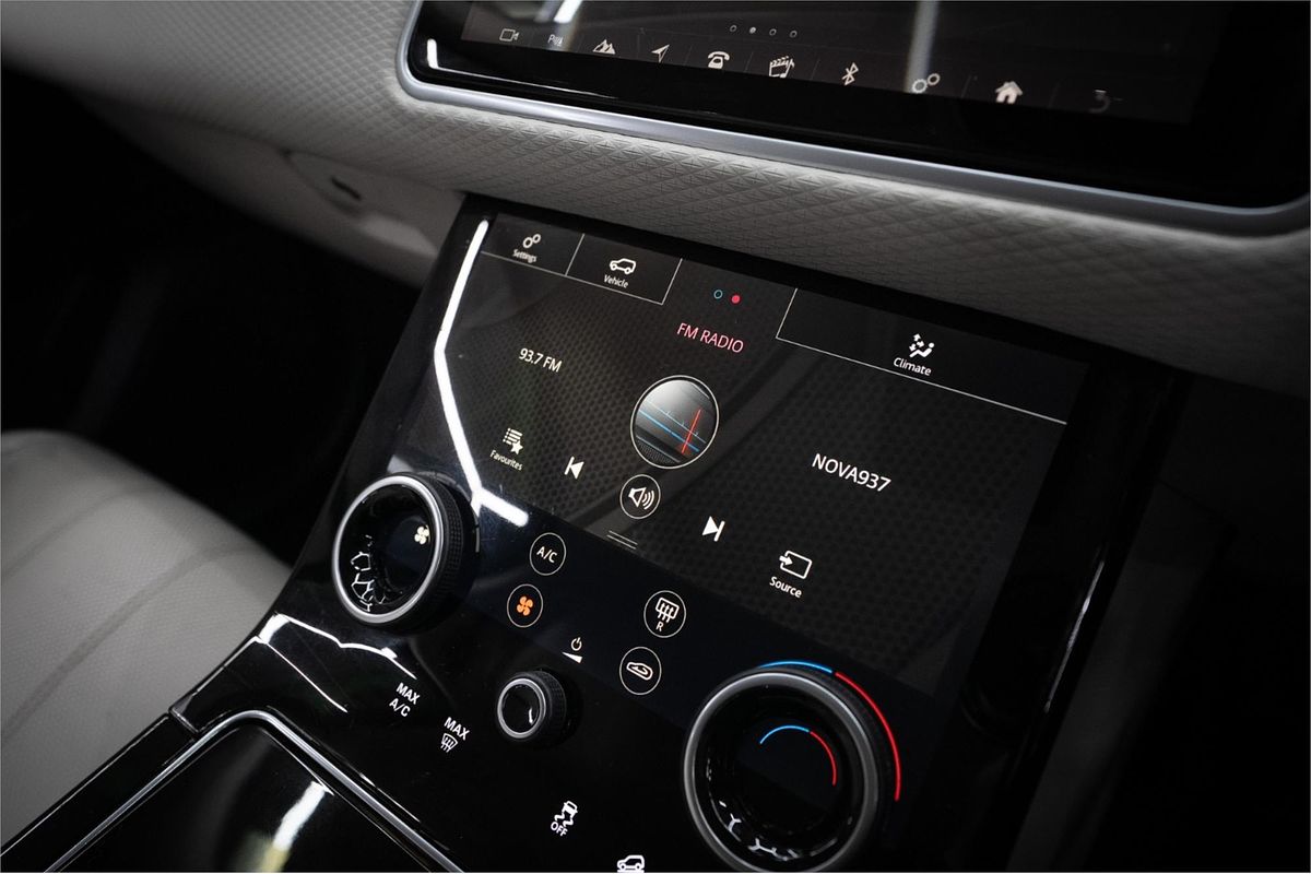 2017 Range Rover VELAR D240 S AWD MY18