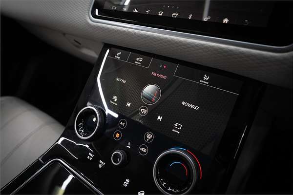 2017 Range Rover VELAR D240 S AWD MY18