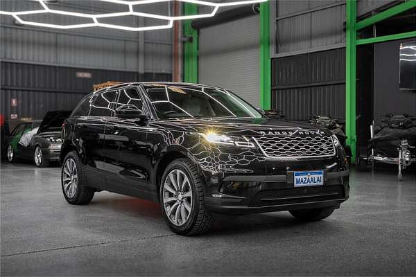 2017 Range Rover VELAR D240 S AWD MY18