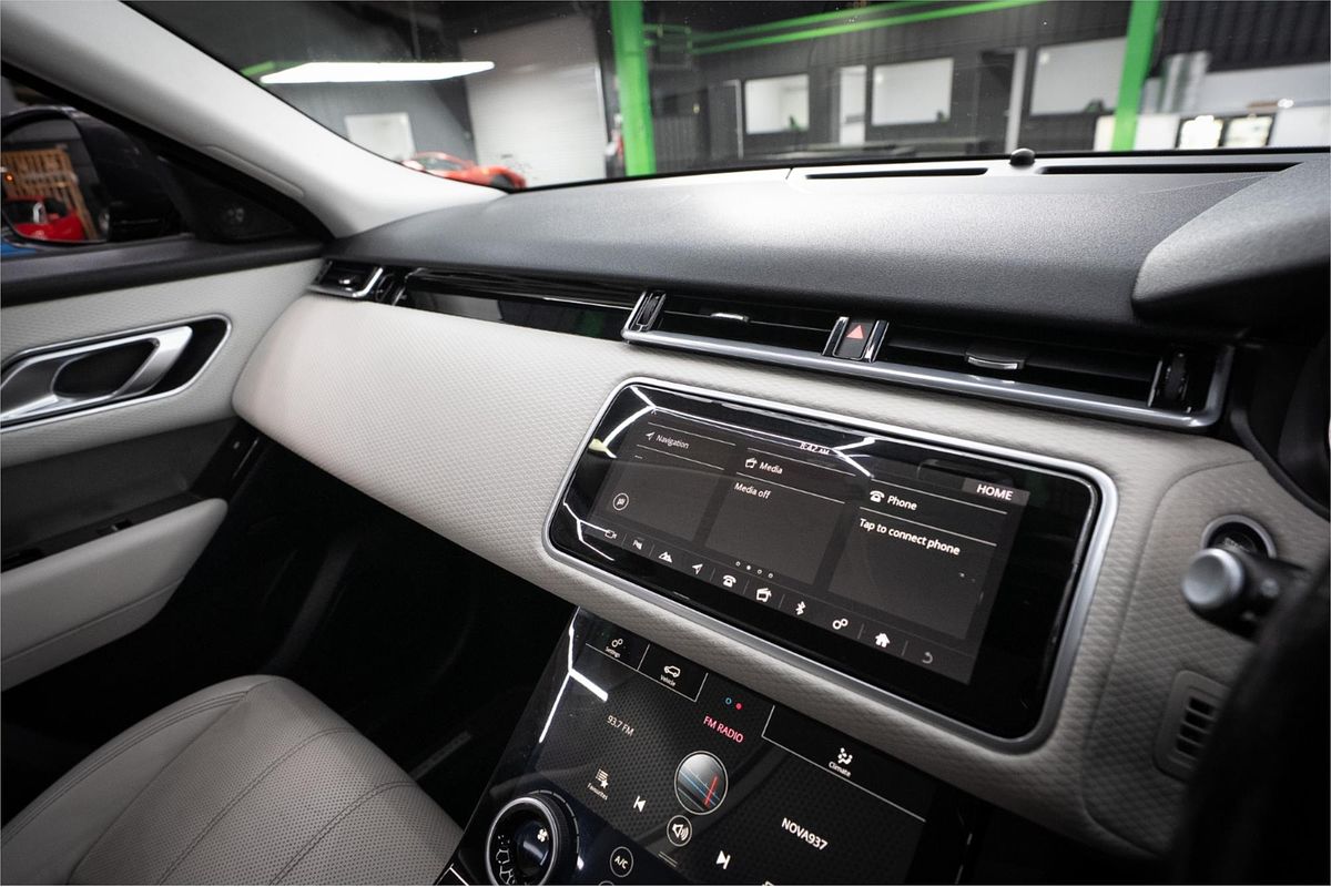 2017 Range Rover VELAR D240 S AWD MY18