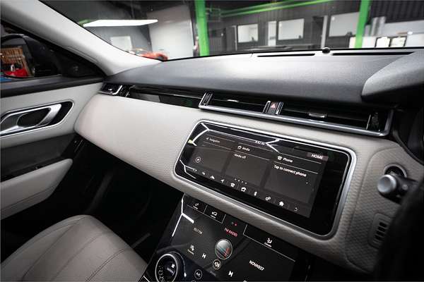 2017 Range Rover VELAR D240 S AWD MY18