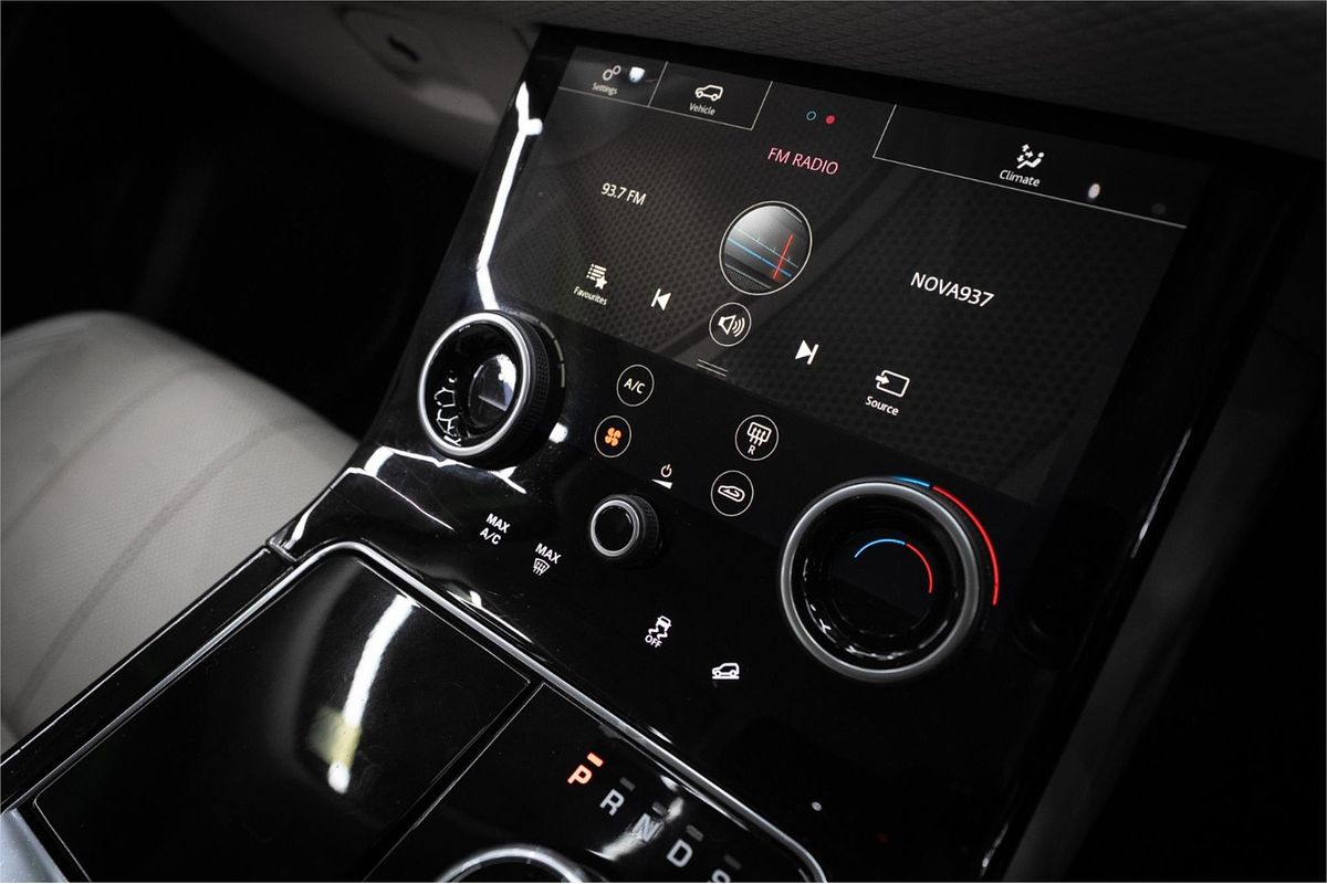 2017 Range Rover VELAR D240 S AWD MY18