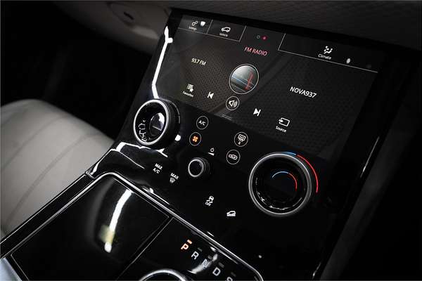 2017 Range Rover VELAR D240 S AWD MY18