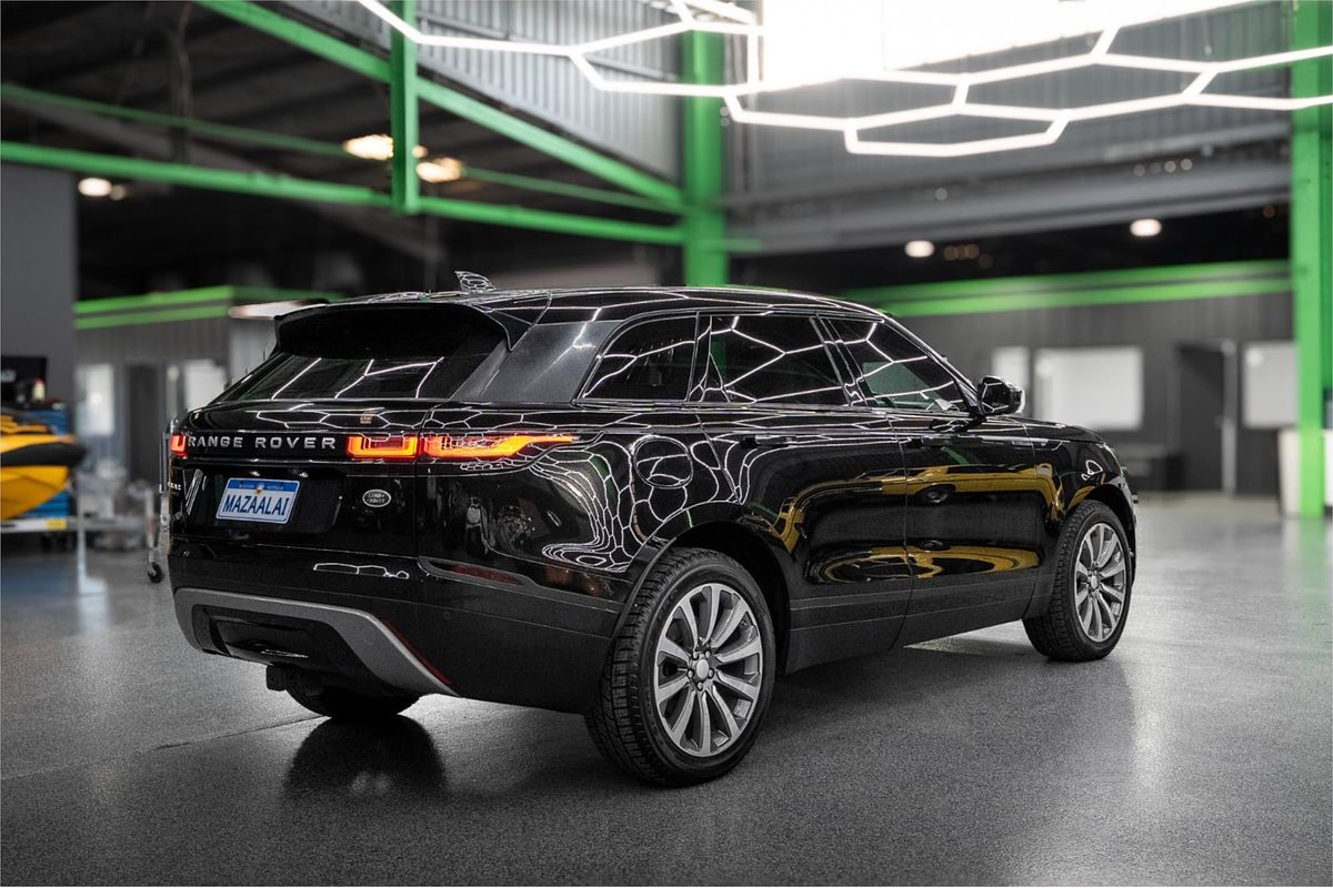 2017 Range Rover VELAR D240 S AWD MY18