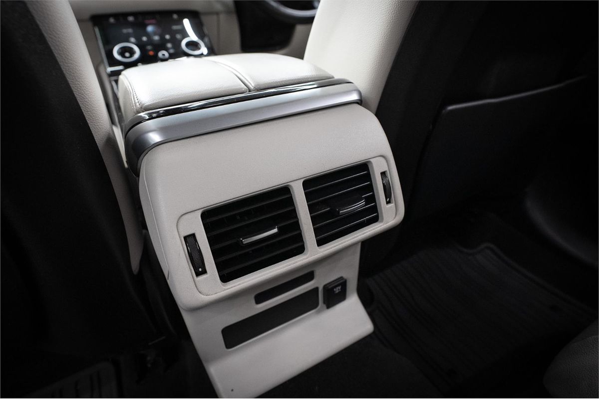 2017 Range Rover VELAR D240 S AWD MY18