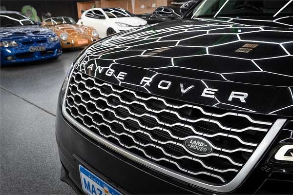 2017 Range Rover VELAR D240 S AWD MY18