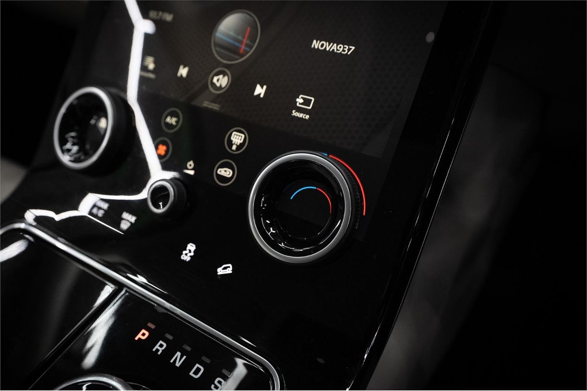 2017 Range Rover VELAR D240 S AWD MY18