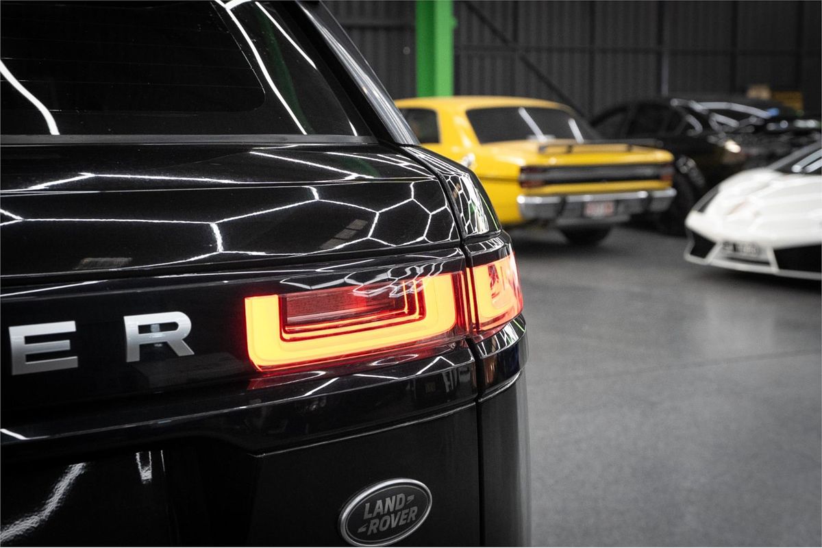 2017 Range Rover VELAR D240 S AWD MY18
