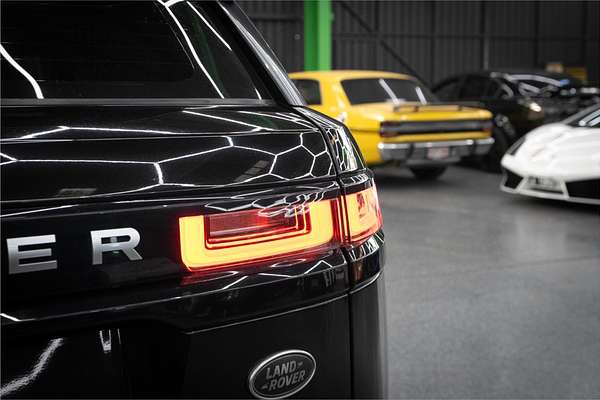 2017 Range Rover VELAR D240 S AWD MY18