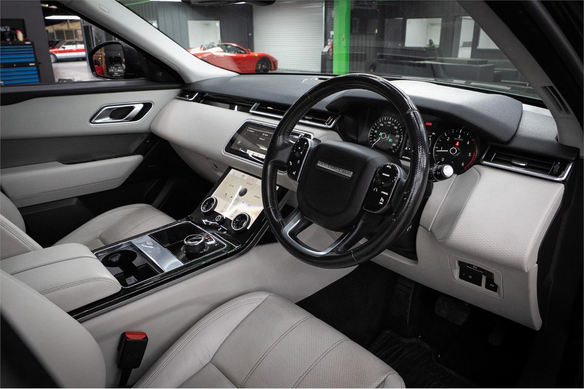 2017 Range Rover VELAR D240 S AWD MY18