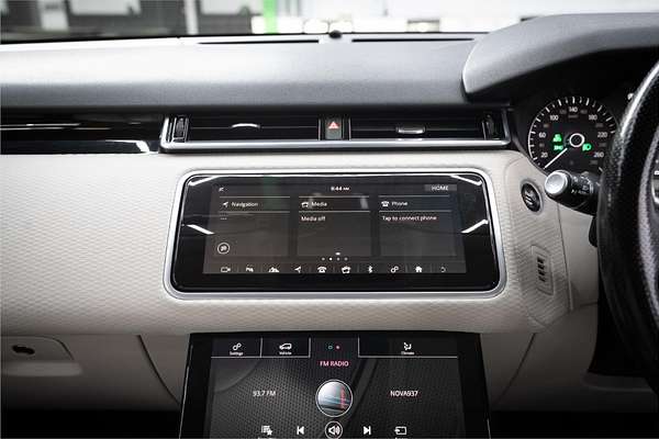 2017 Range Rover VELAR D240 S AWD MY18
