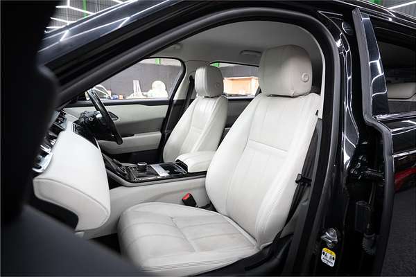 2017 Range Rover VELAR D240 S AWD MY18