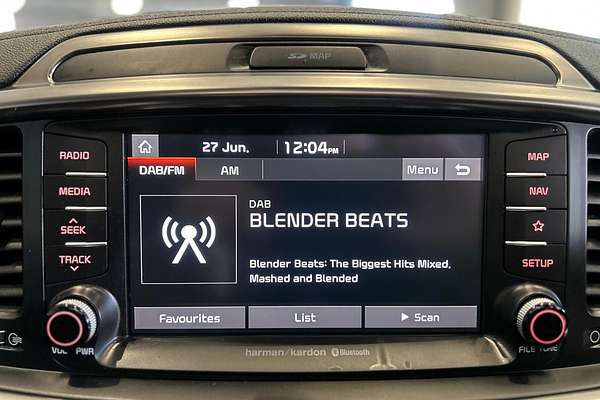 2020 Kia Sorento GT-Line UM