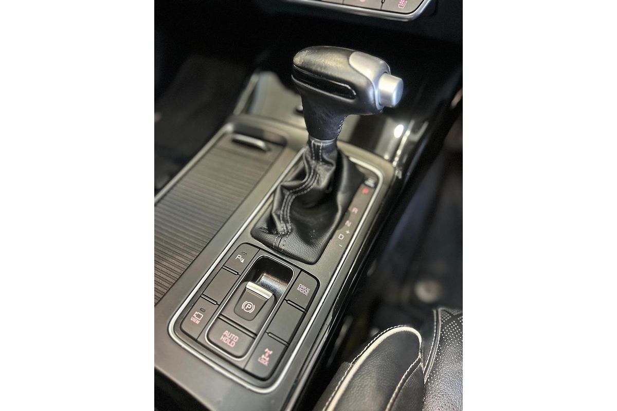 2020 Kia Sorento GT-Line UM