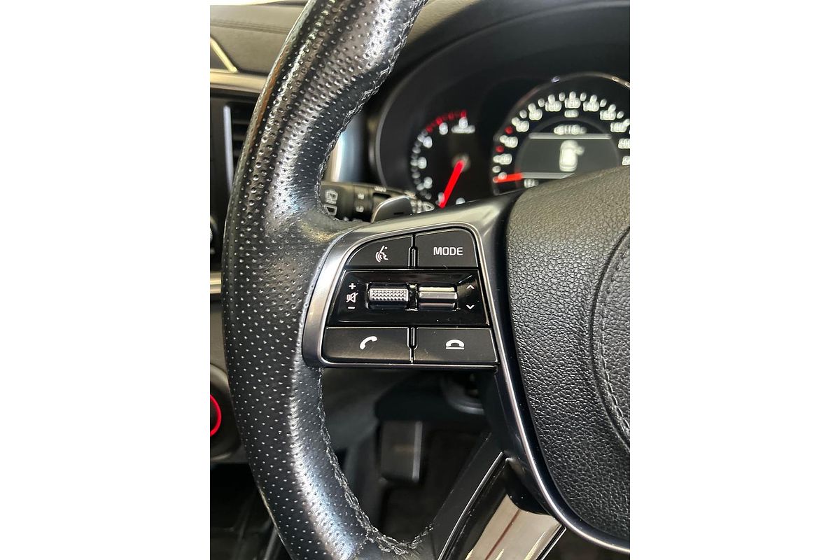 2020 Kia Sorento GT-Line UM