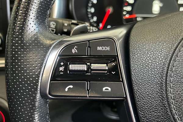 2020 Kia Sorento GT-Line UM