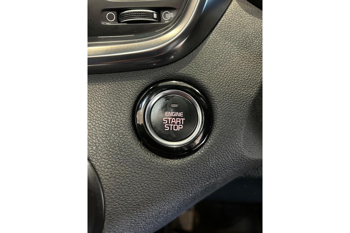2020 Kia Sorento GT-Line UM