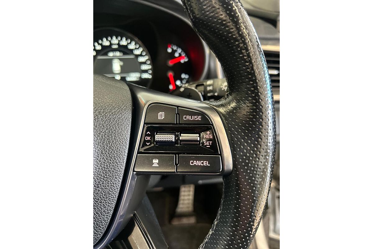 2020 Kia Sorento GT-Line UM