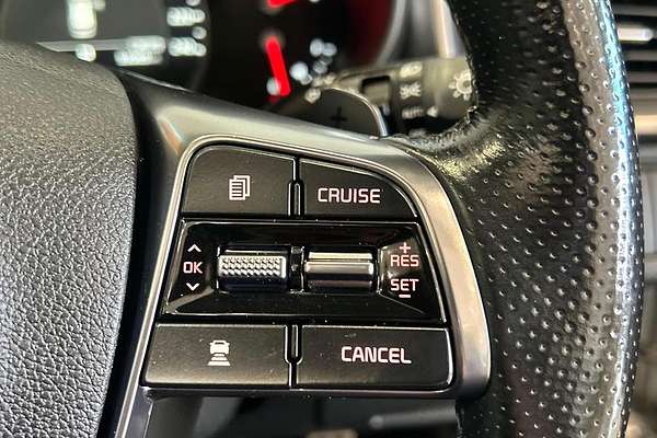 2020 Kia Sorento GT-Line UM