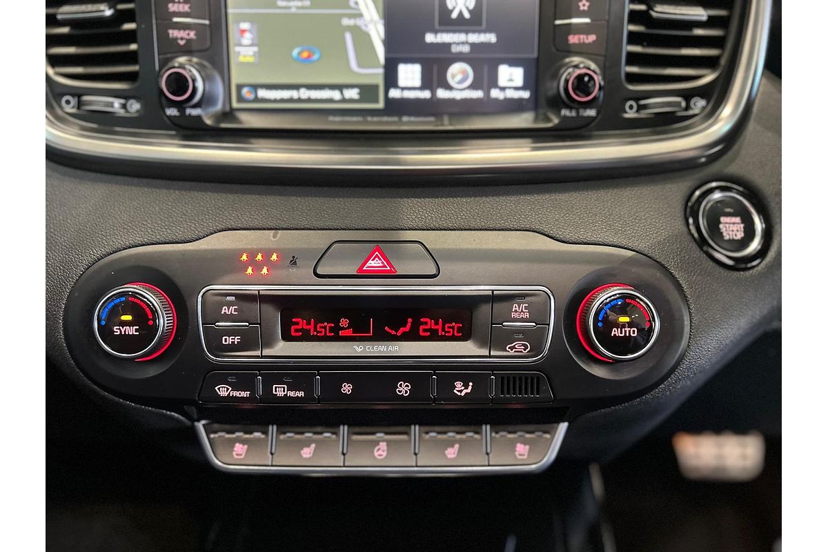 2020 Kia Sorento GT-Line UM