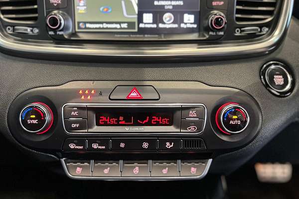 2020 Kia Sorento GT-Line UM