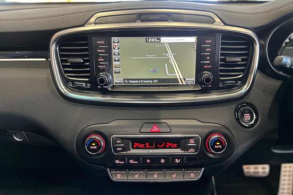 2020 Kia Sorento GT-Line UM