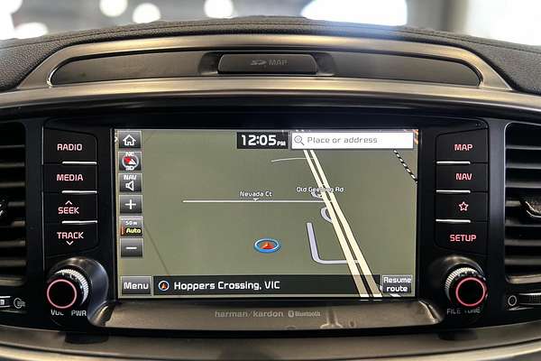 2020 Kia Sorento GT-Line UM