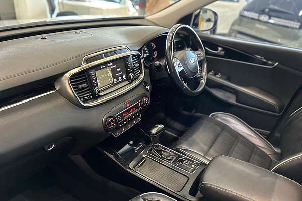 2020 Kia Sorento GT-Line UM