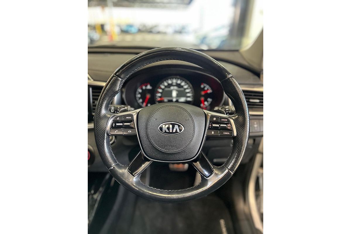2020 Kia Sorento GT-Line UM