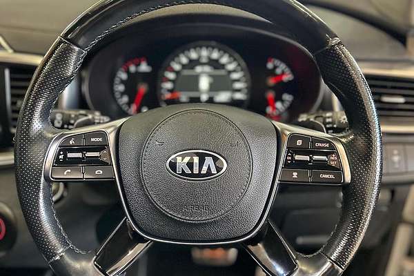 2020 Kia Sorento GT-Line UM