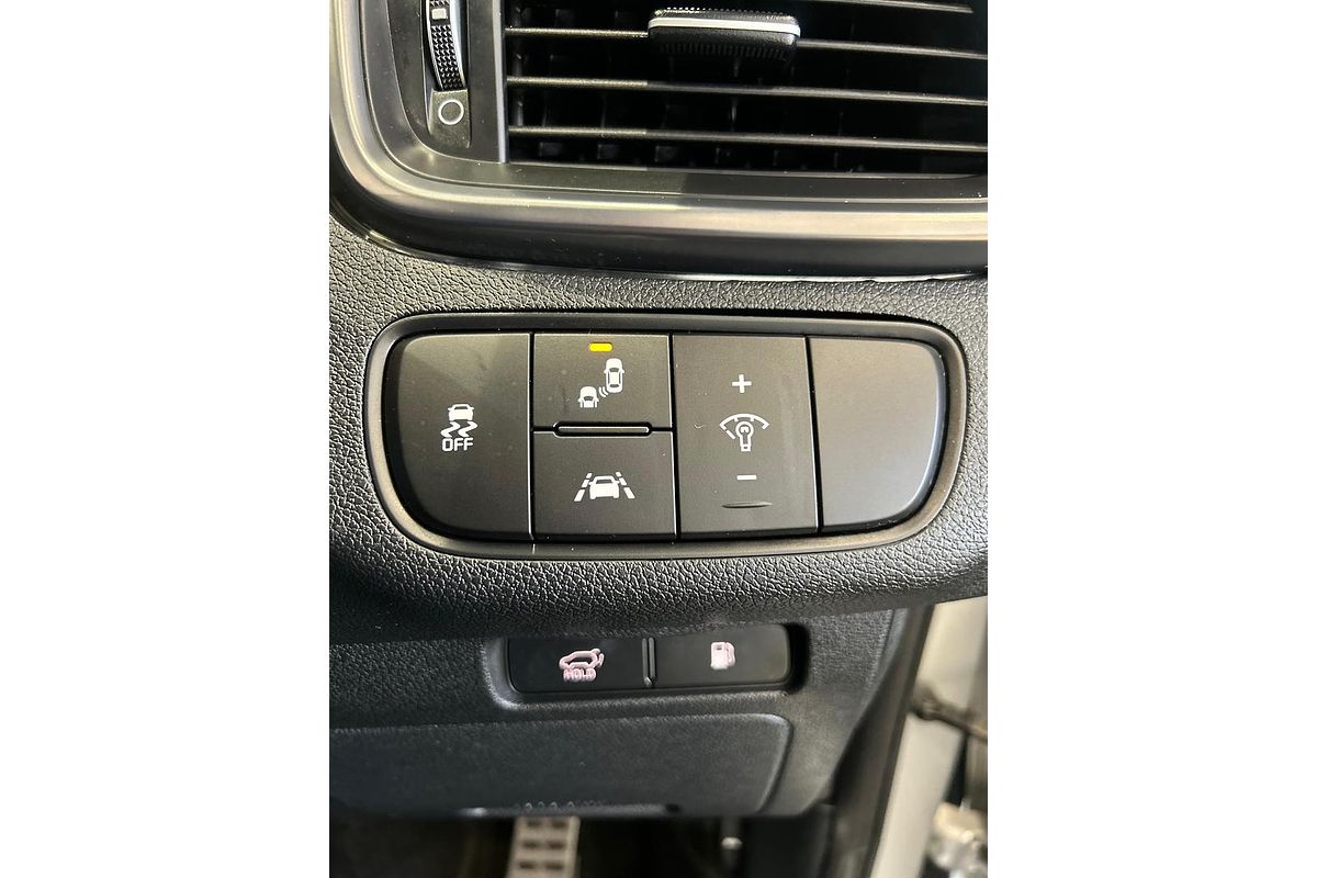 2020 Kia Sorento GT-Line UM