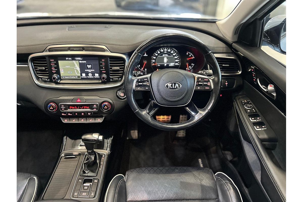 2020 Kia Sorento GT-Line UM