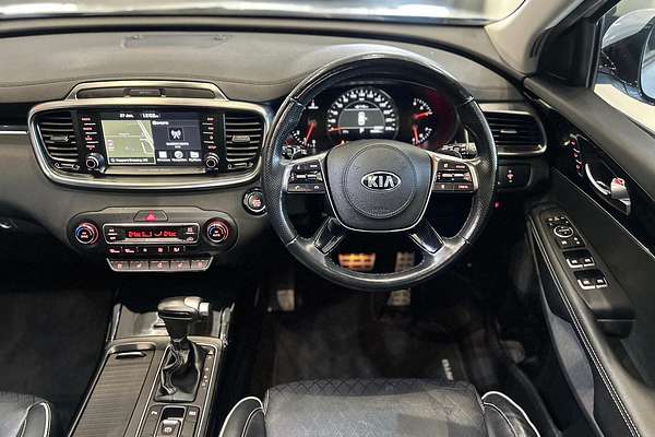 2020 Kia Sorento GT-Line UM