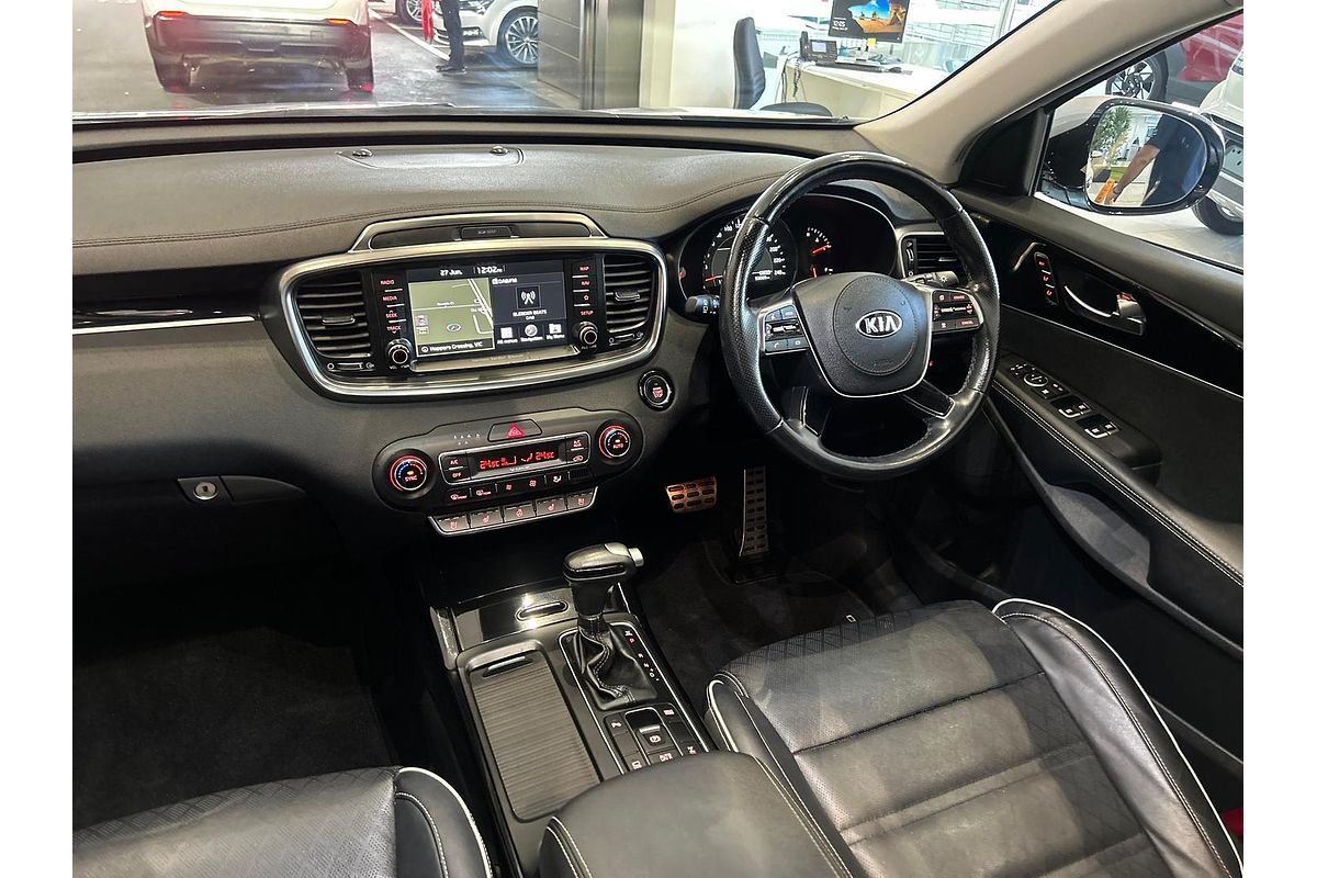 2020 Kia Sorento GT-Line UM