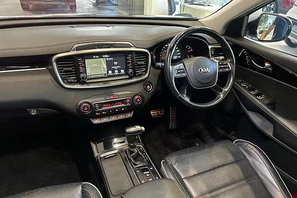 2020 Kia Sorento GT-Line UM