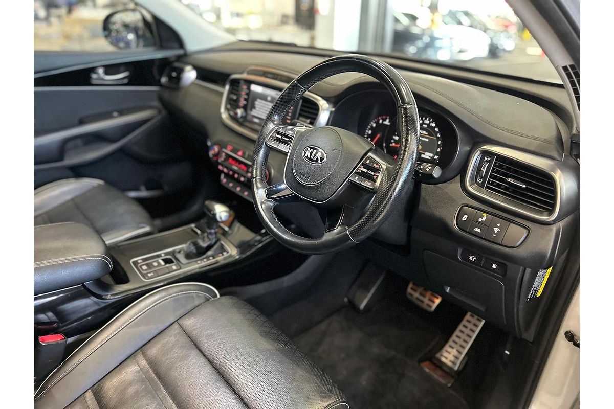 2020 Kia Sorento GT-Line UM