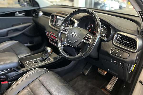 2020 Kia Sorento GT-Line UM