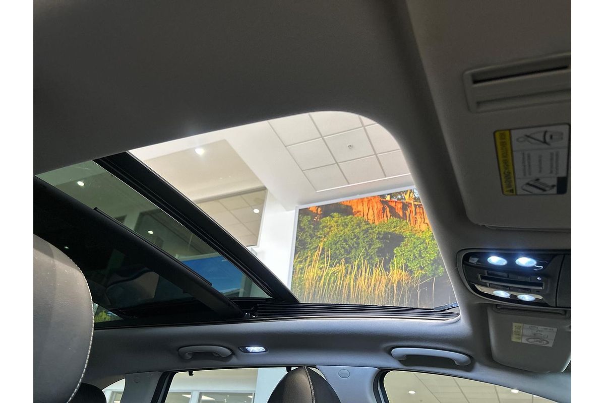 2020 Kia Sorento GT-Line UM