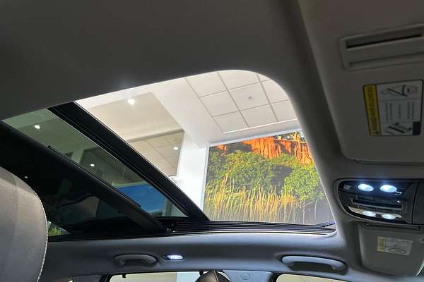 2020 Kia Sorento GT-Line UM