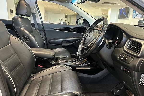 2020 Kia Sorento GT-Line UM
