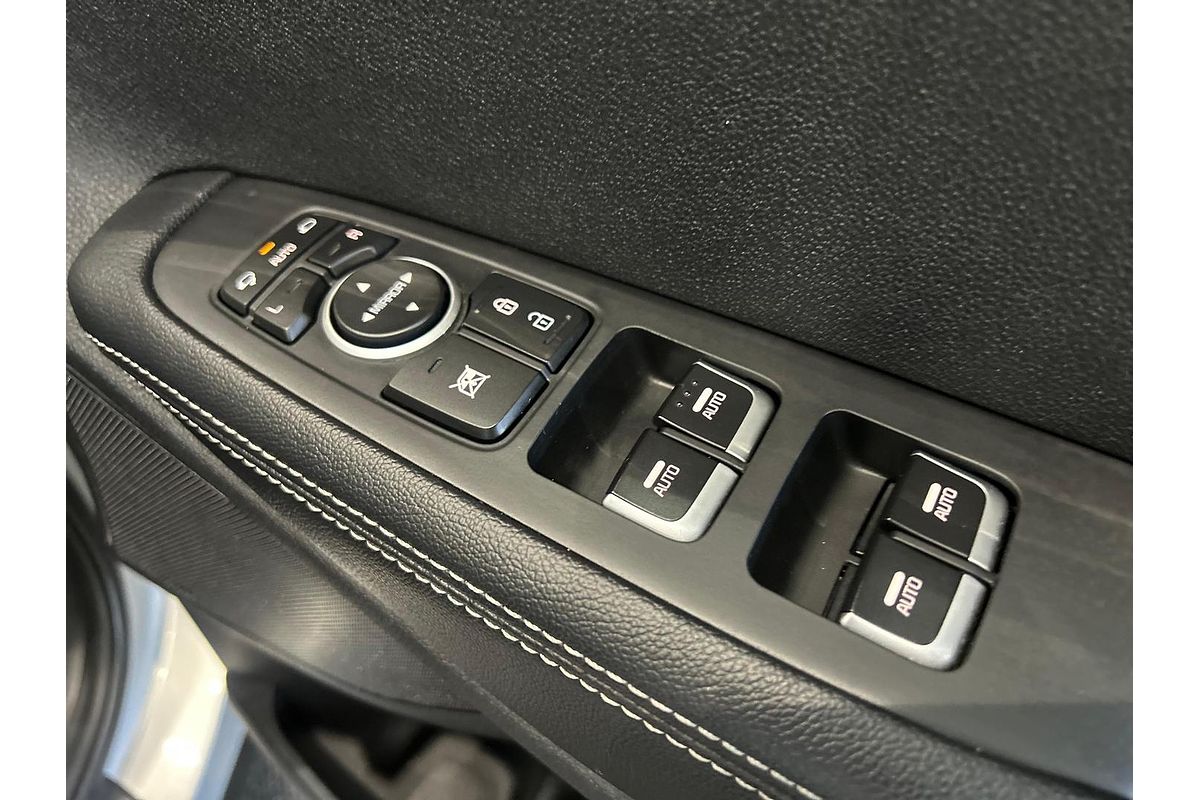 2020 Kia Sorento GT-Line UM