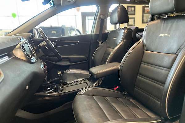 2020 Kia Sorento GT-Line UM